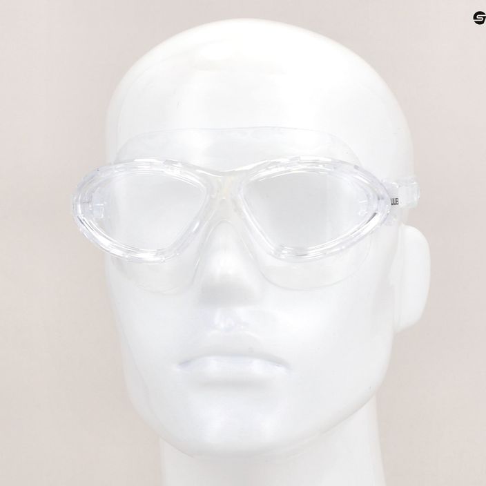 Plavecké brýle HUUB Manta Ray čiré A2-MANTACC 9