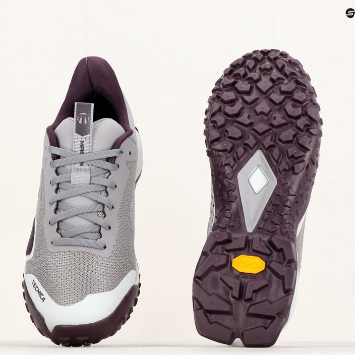 Dámské turistické boty Tecnica Magma 2.0 S grey-purple 21251500005 13