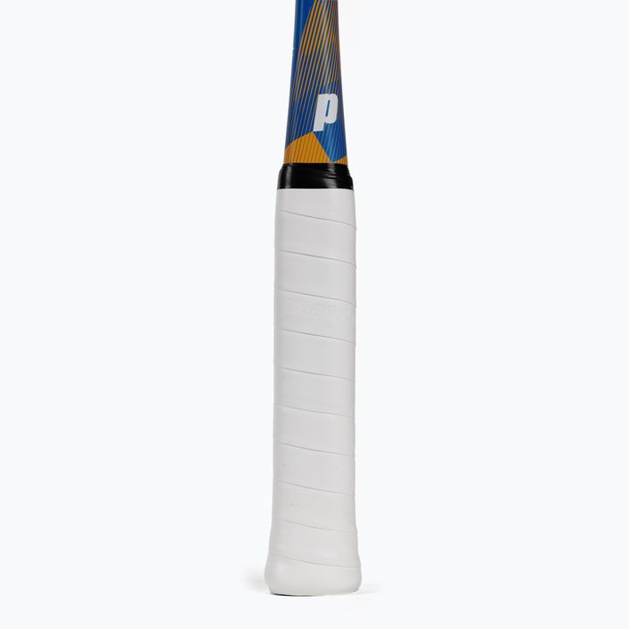Squashová raketa Prince sq Falcon Touch 350 modrá 7S622905 3