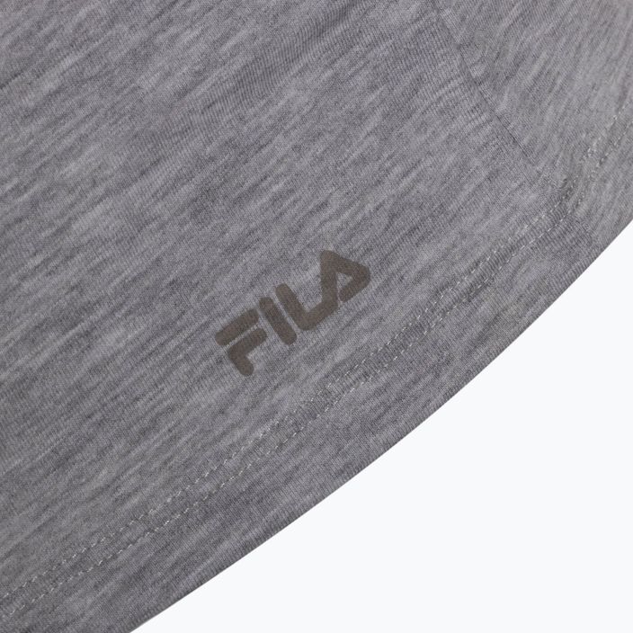 Pánské tričko FILA FU5001 grey 3