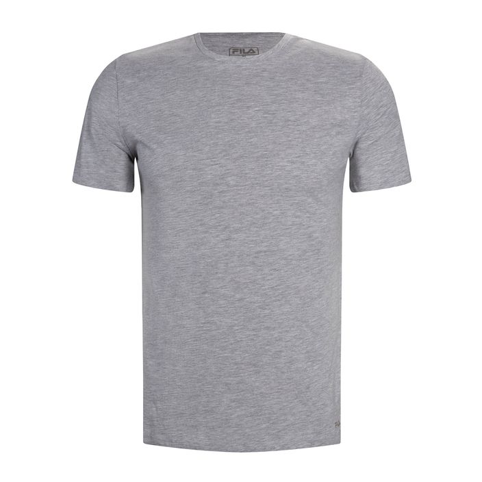 Pánské tričko FILA FU5002 grey