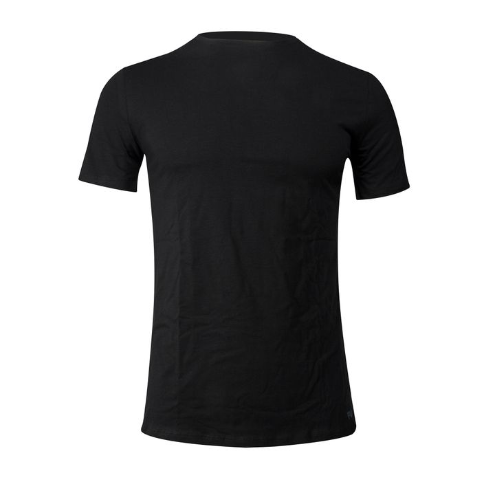 Pánské tričko FILA FU5002 black 2