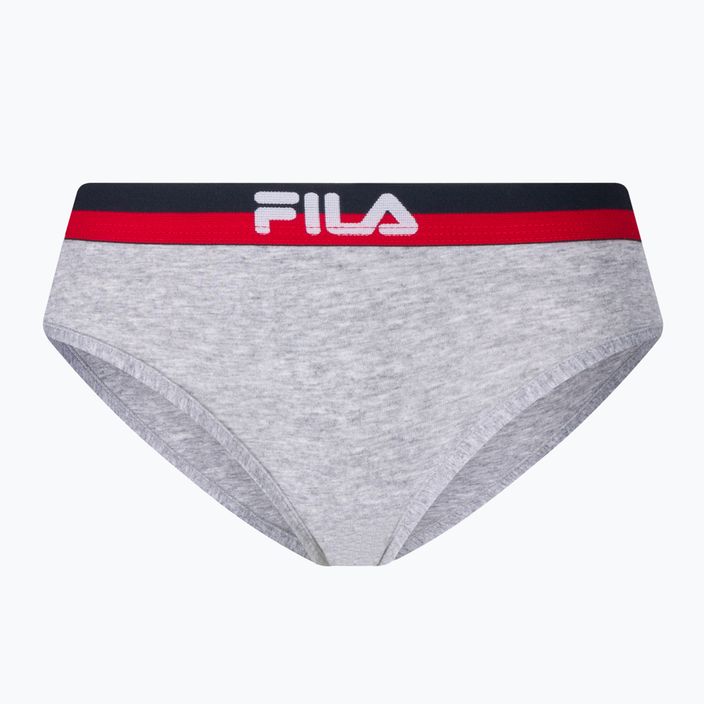 Dámské kalhotky FILA FU6050 grey