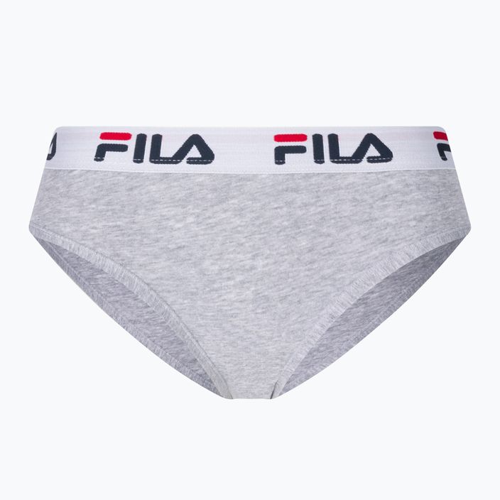 Dámské kalhotky FILA FU6043 grey