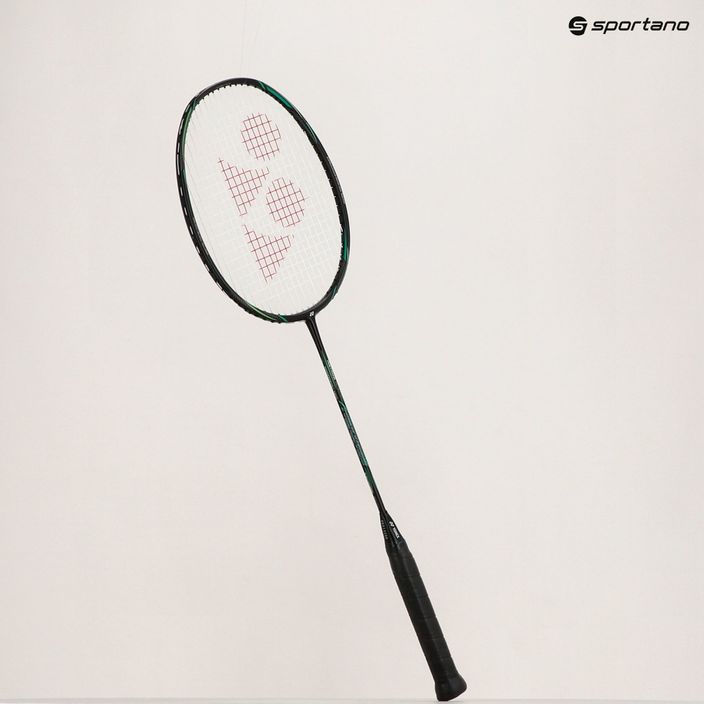 YONEX Nextage badmintonová raketa špatná. černá BATNT2BG4UG5 11
