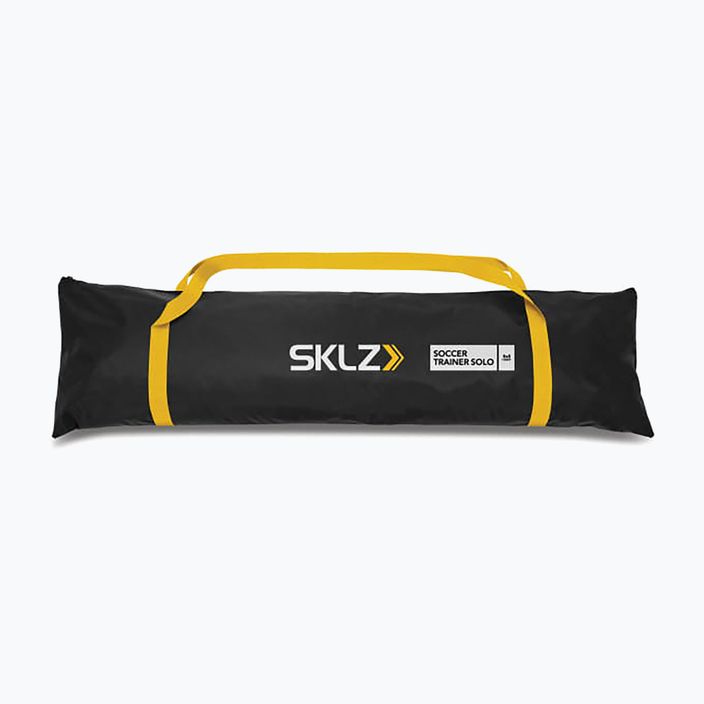 SKLZ Soccer Trainer Solo černá/žlutá 0338 3