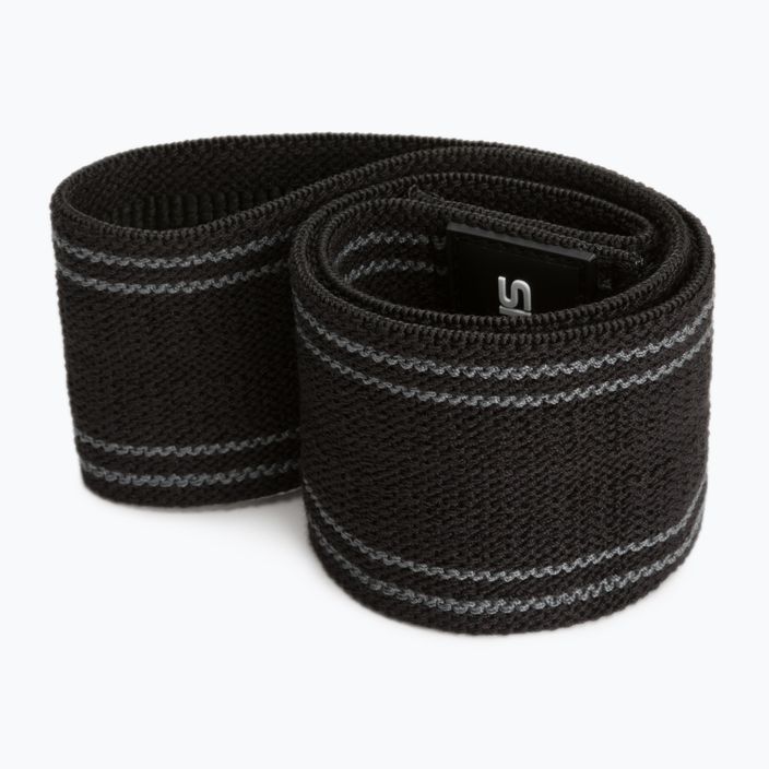 Posilovací guma SKLZ Pro Knit Mini Band Heavy černá 0359 2