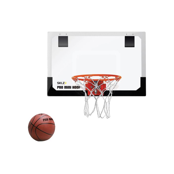 Mini basketbalový set SKLZ Pro Mini Hoop 401