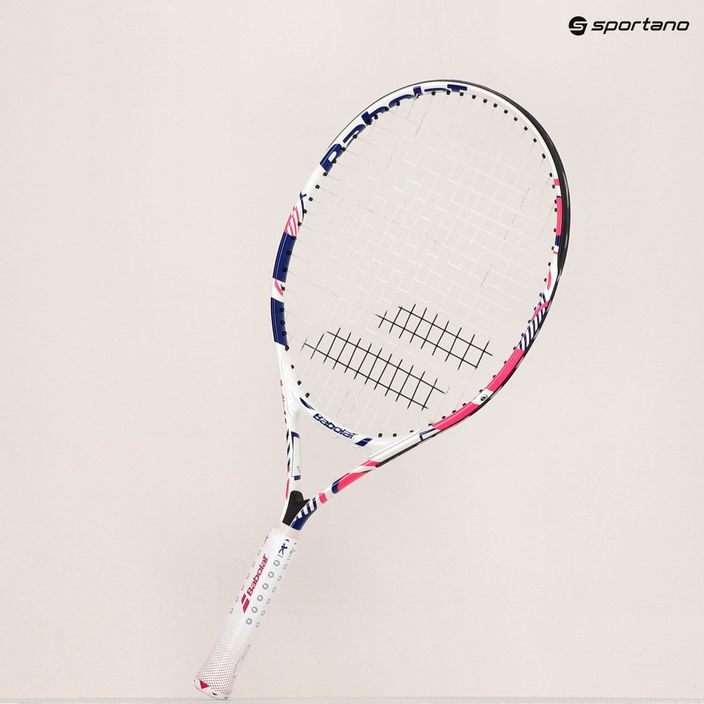 Dětská tenisová raketa Babolat B Fly 23 v barvě 140486 8