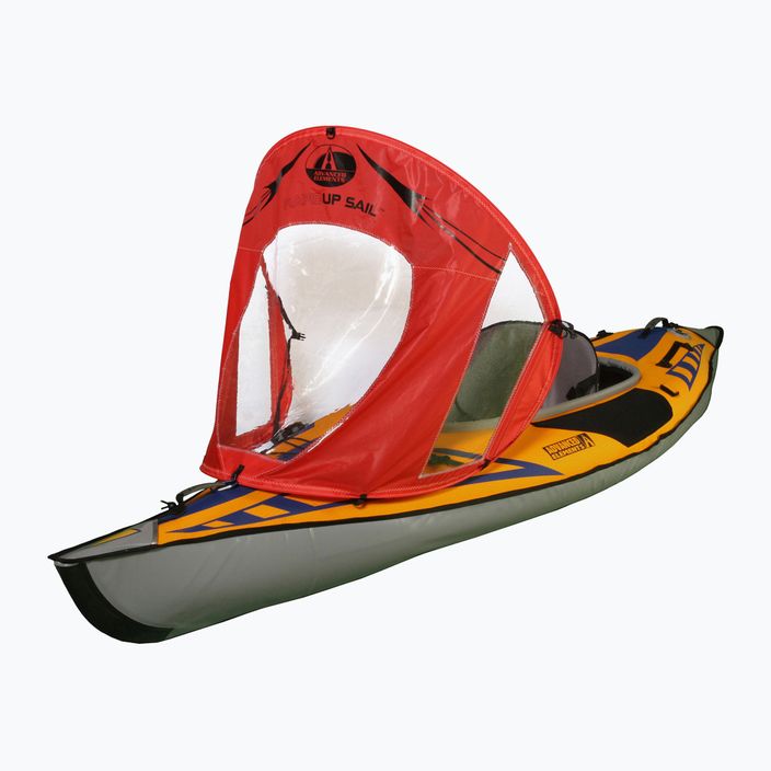 Advanced Elements RapidUp Kayak Sail červená AE2040 3
