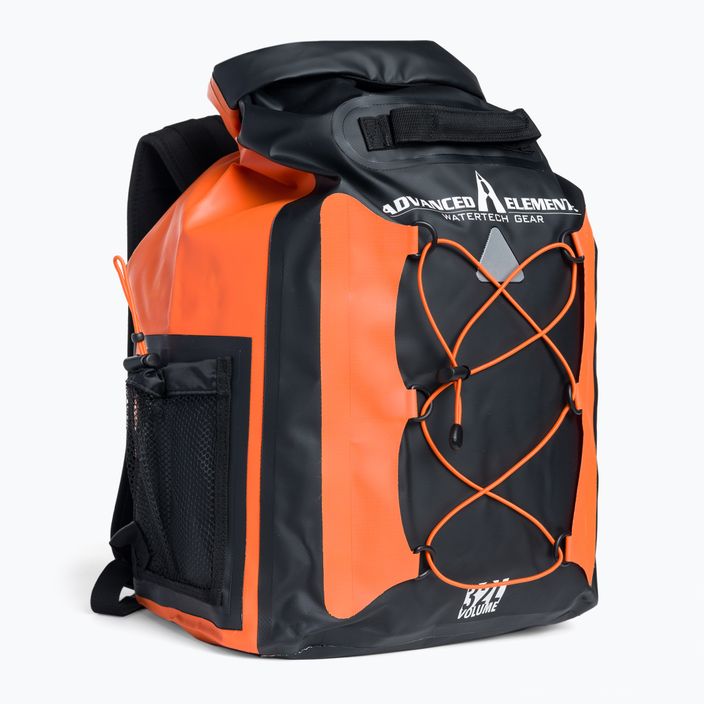 Vodotěsný batoh Advanced Elements CargoPak oranžový AE3502 2