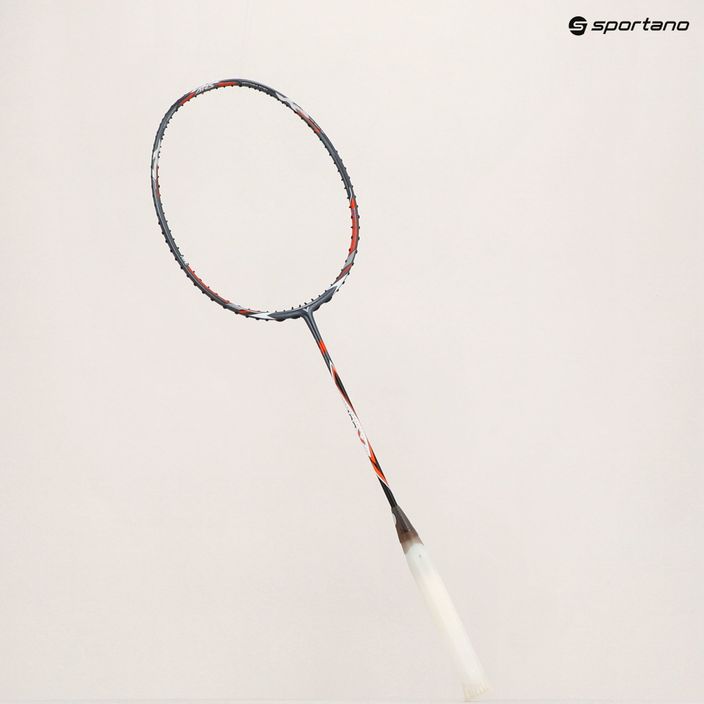 Badmintonová raketa VICTOR Auraspeed 100X 11
