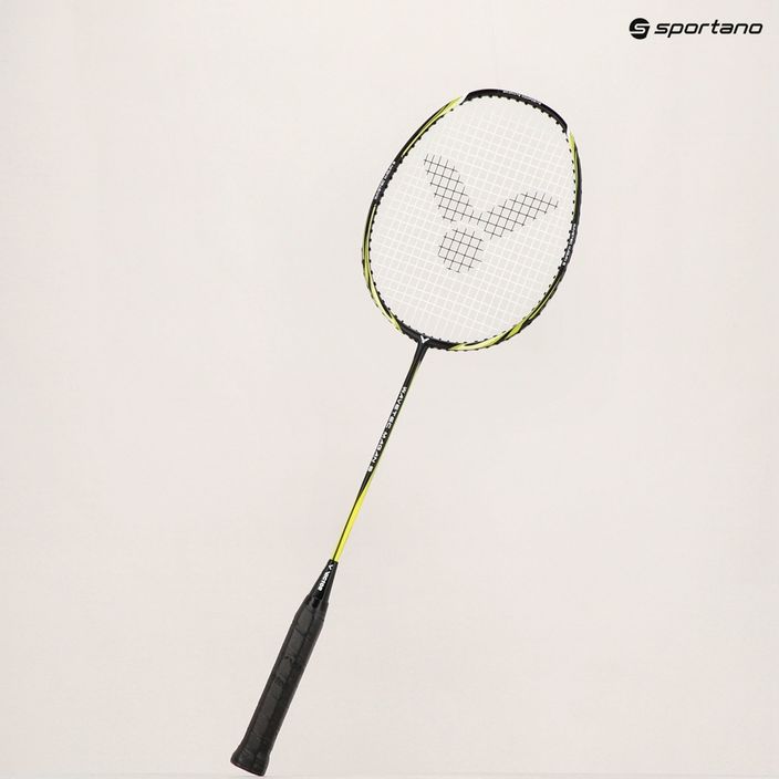 Badmintonová raketa VICTOR Wavetec Magan 5 9