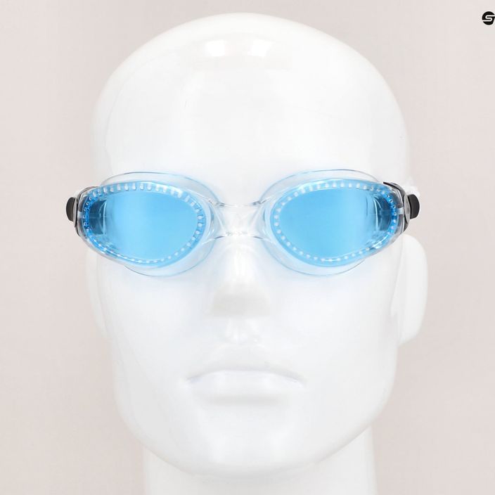 Plavecké brýle Aqua Sphere Kaiman čiré EP30000LB 7