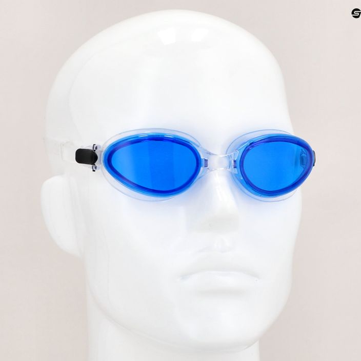Plavecké brýle AQUA-SPEED Sonic bezbarwne 3064 7