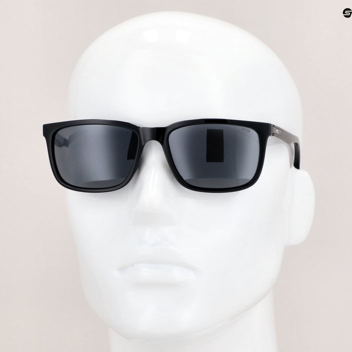 Sluneční brýle GOG Tropez černé E929-1P 6