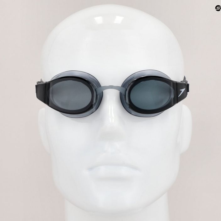 Plavecké brýle Speedo Mariner Pro černé 68-135347988 7