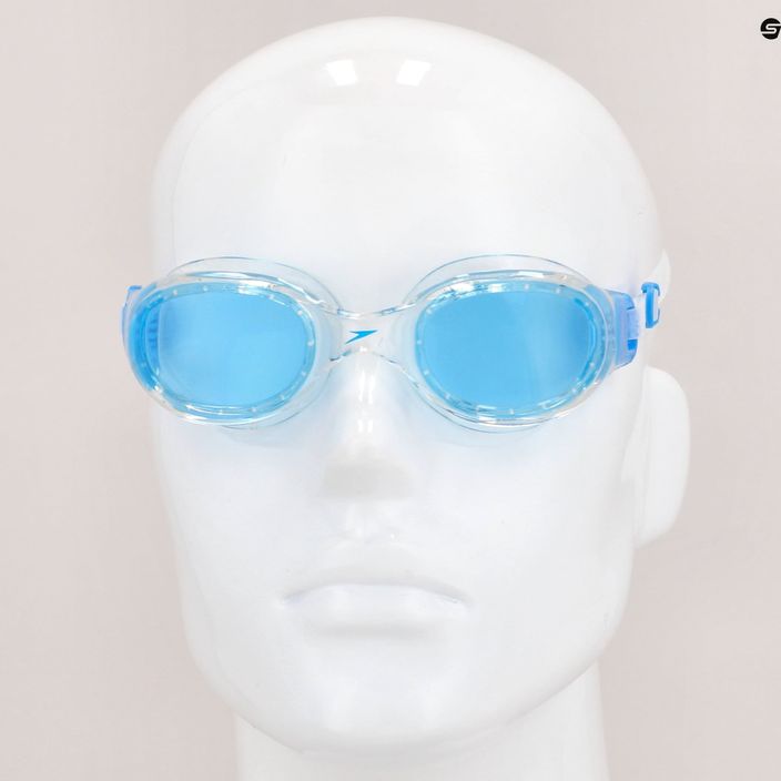 Plavecké brýle Speedo Futura Classic modré 68-108983537 7