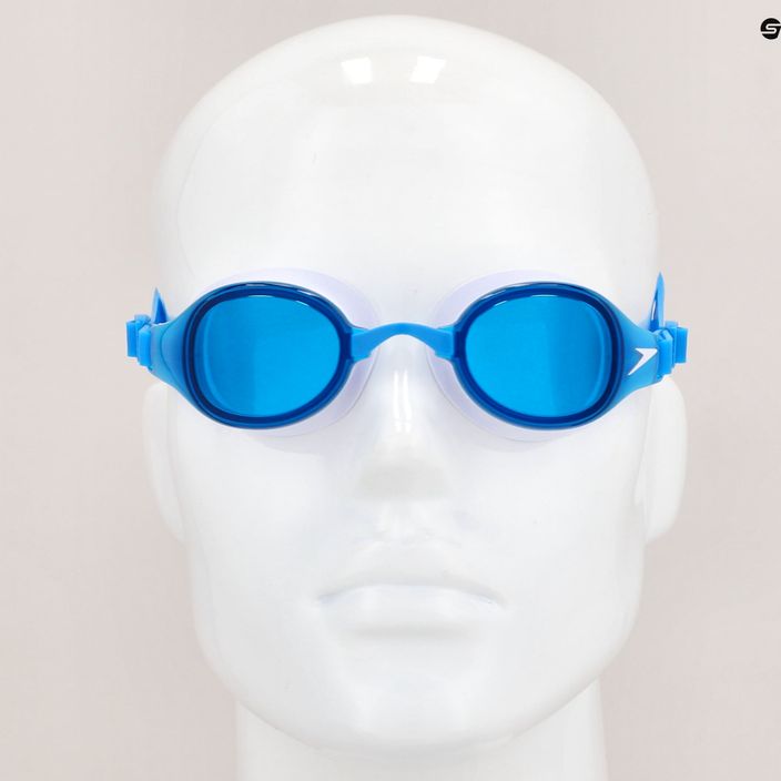Plavecké brýle Speedo Hydropure modré 68-12669D665 6