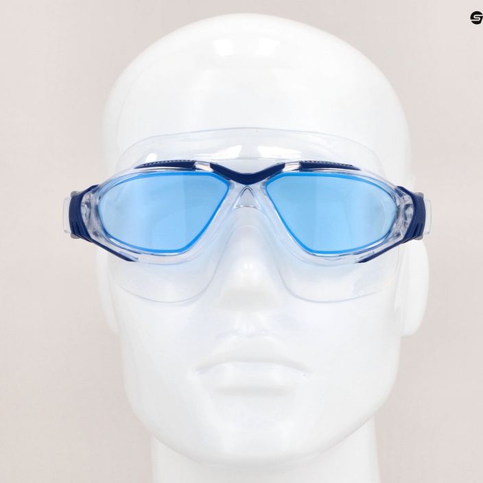Plavecké brýle AQUA-SPEED Bora modré 2523 7