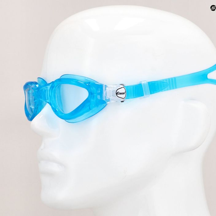 Plavecké brýle Cressi Right blue DE201621 7