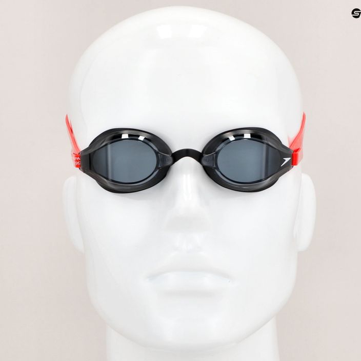 Plavecké brýle Speedo Fastskin Speedsocket 2 černé 68-10896 11