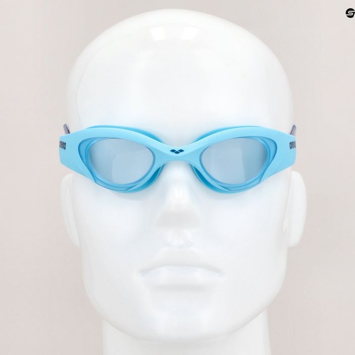 Dětské plavecké brýle ARENA The One modré 001432/177 3