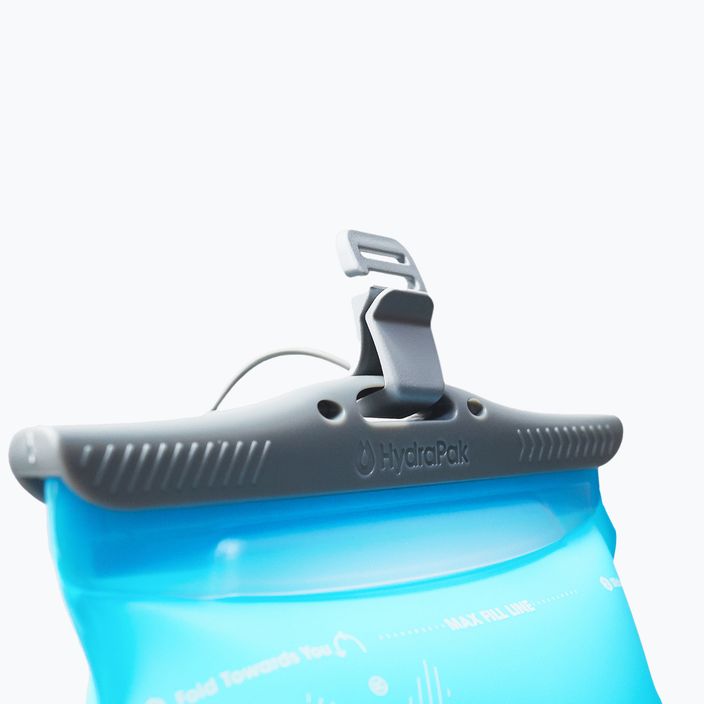 HydraPak Velocity 1,5 litru modrý 3