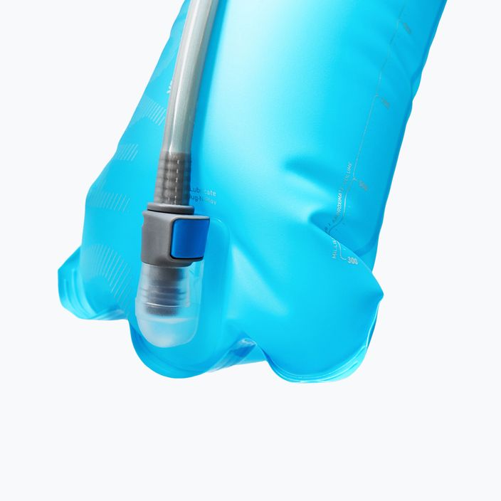 HydraPak Velocity 1,5 litru modrý 8