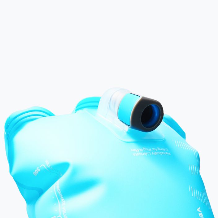 HydraPak Velocity 1,5 litru modrý 9