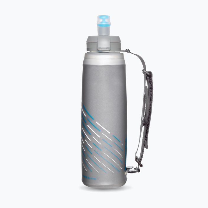 Hydrapak Skyflask It Speed cestovní láhev 300 ml čirá 3