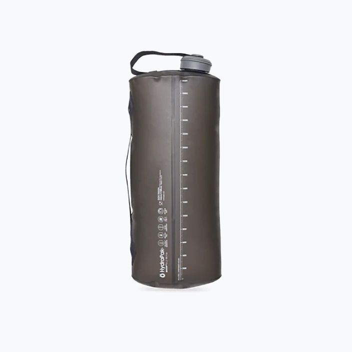 Hydratační měchýř Hydrapak Seeker 2L šedý A822M 3