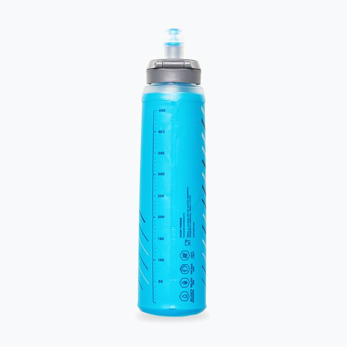 Láhev Hydrapak Ultraflask Speed 500ml modrý AH154 2