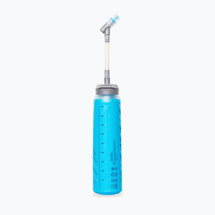 Láhev Hydrapak Ultraflask Speed 500ml modrý AH154 5