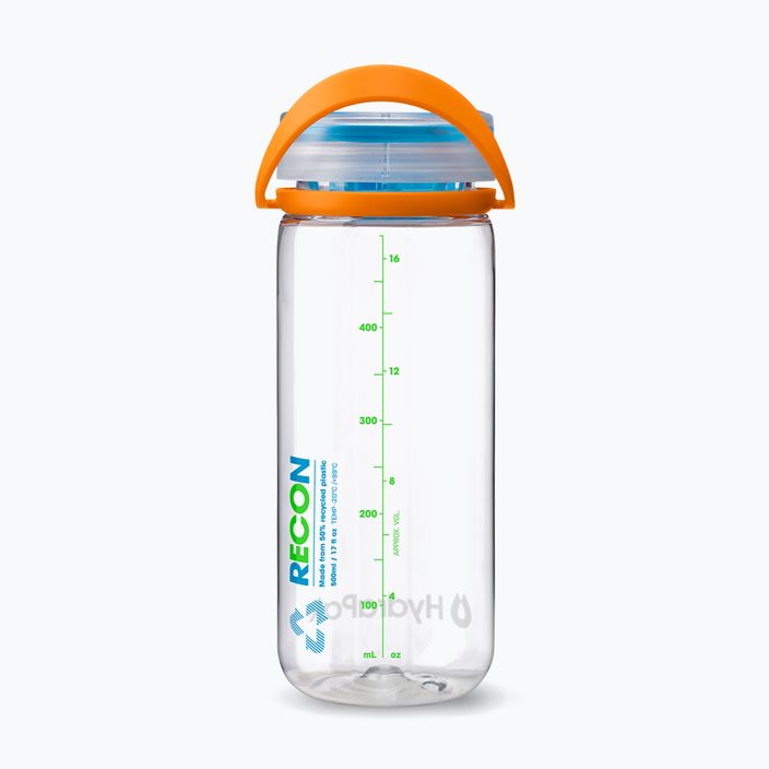 HydraPak Recon 500ml cestovní láhev s konfetami 2