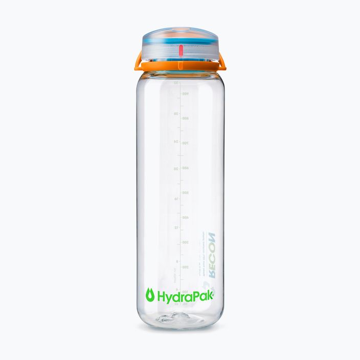 HydraPak Recon 1 l cestovní láhev s konfetami