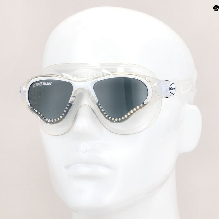 Plavecké brýle Cressi Cobra DE201931 7