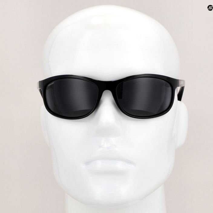 Sluneční brýle Cressi Rocker Floating černá XDB100503 7