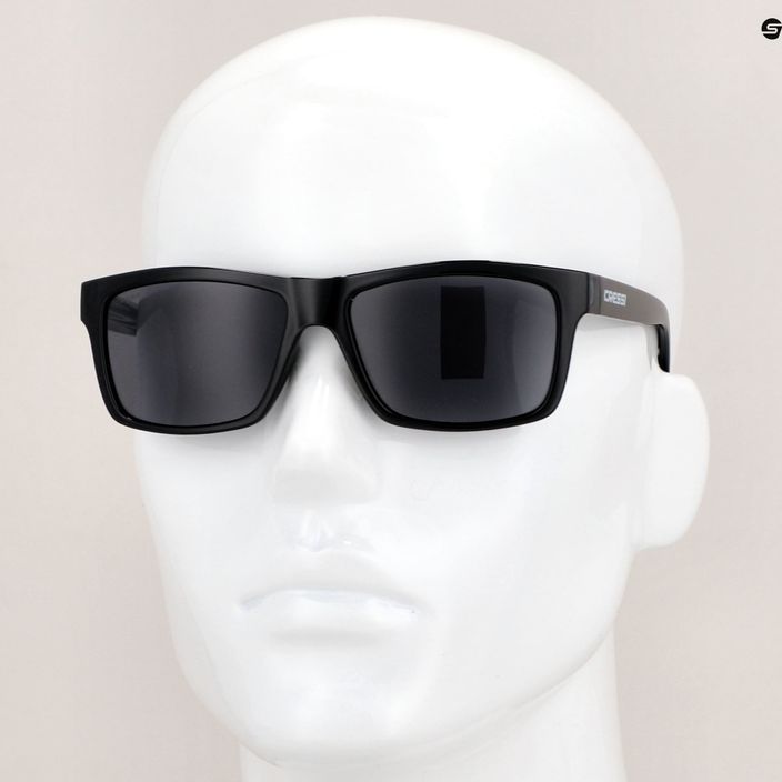 Sluneční brýle Cressi Bahia černá XDB100600 8