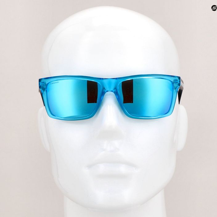 Sluneční brýle Cressi Rio modrýe XDB100107 8