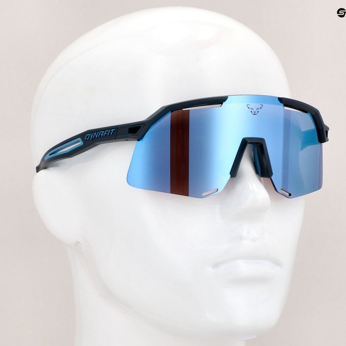 Sluneční brýle DYNAFIT Ultra Revo blueberry/storm blue 08-0000049913 8