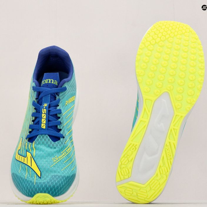 Pánské běžecké boty Joma R.5000 2317 modré 19