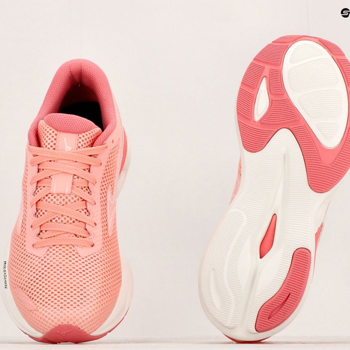 Dámská běžecká obuv Mizuno Wave Revolt 3 pink J1GD238124 11