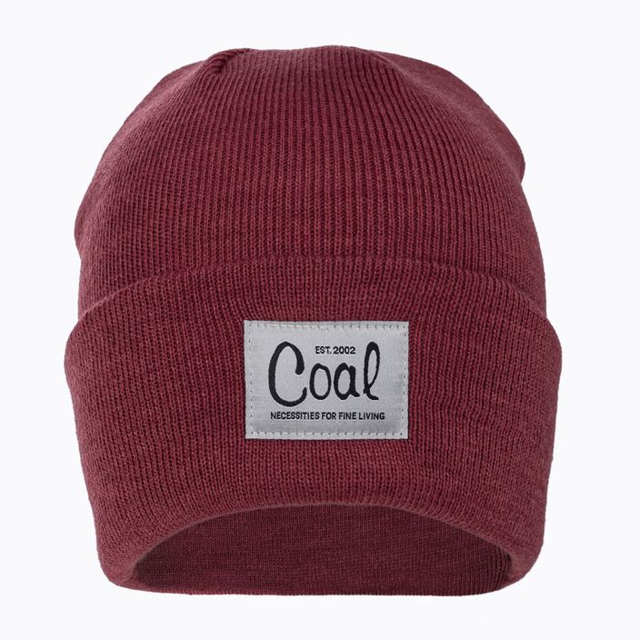 Coal The Mel světle růžová zimní čepice 2202571 2