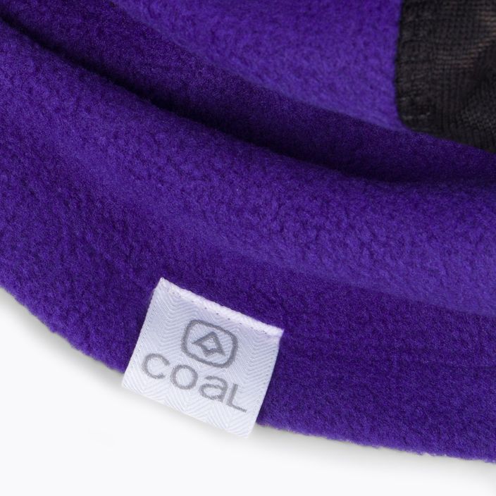 Snowboardová kukla Coal The Hybrid Clava PUR purple 2202747 3