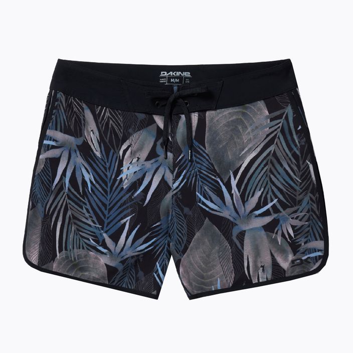 Dakine Roots dámské plavecké šortky 5" šedé DKA156W0004