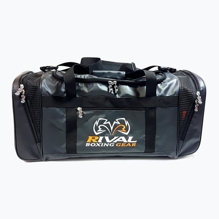 Sportovní taška Rival Gym Bag black RGB10