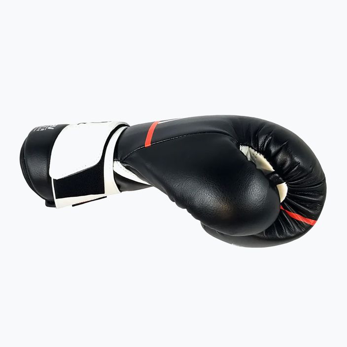 Boxerské rukavice Rival Super Sparring 2.0 black 8