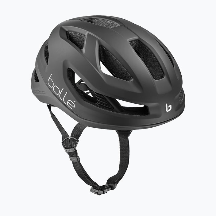 Cyklistická přilba Bollé Eco Avio Pure mineral black matte 6