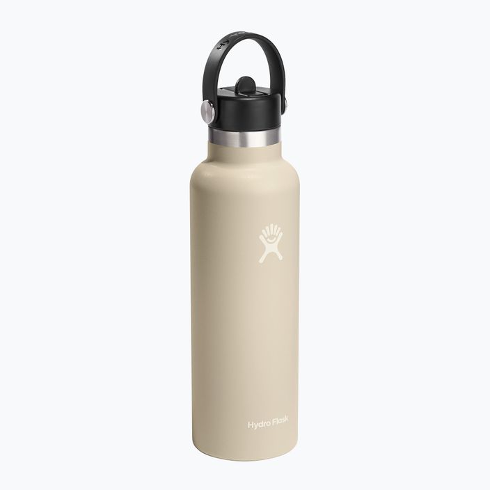 Termo láhev Hydro Flask Standard Flex Straw 620 ml oat